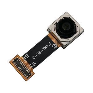 Personalización de fábrica 1/2. Sensor CMOS de 78 pulgadas IMX169 20MP 4K HD Auto Focus 30PIN MIPI Módulo de cámara