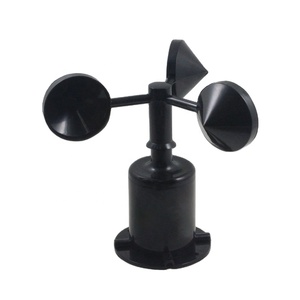 Mac sensor Wetters tation Wind geschwindigkeits-und Richtungs sensor 3.7v