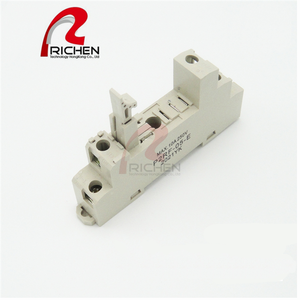 Новый оригинальный модуль контроллера PLC NX-ECC201 выходного/входного блока PLC для программирования в наличии - Product Image 3