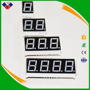 LED <span class=keywords><strong>7</strong></span> <span class=keywords><strong>Segment</strong></span> <span class=keywords><strong>Display</strong></span> <span class=keywords><strong>2</strong></span> <span class=keywords><strong>Digit</strong></span> 0,28 zoll Rot 632nm
