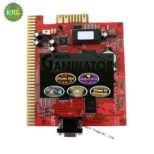 Популярная многофункциональная Игровая плата - Product Image 2