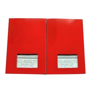 Stock disponibile EL4002 | Terminale EtherCAT, uscita analogica a 2 canali, tensione, 12 Bit - Product Image 1