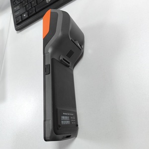 Portable Android 13 POS Protective Silicone Cover 58mm <strong>Printer</strong> Terminal 5.5 Inch Touch Screen NFC USB WIFI for <strong>Tax</strong> Register POS - Product Image 6