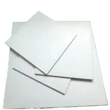 Heat resistant sheets ptfe sheet for heat press machines ptfe board for sublimation machine