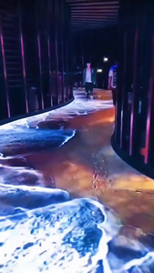 Dance Lighting Floor <strong>LED</strong> <strong>Controllable</strong> <strong>Display</strong> Stage Lighting Puzzle Games Essential Customer Customization - Product Image 4