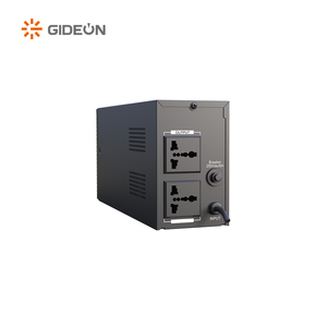 高效600w Ups电源，用于计算机电池备份 - Product Image 3