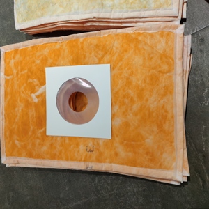 Wholesale Factory F7 <strong>F8</strong> Medium Effect Organ One-piece Dust <strong>Bag</strong> Non-woven Solid-liquid Separation Industrial <strong>Filter</strong> <strong>Bag</strong>