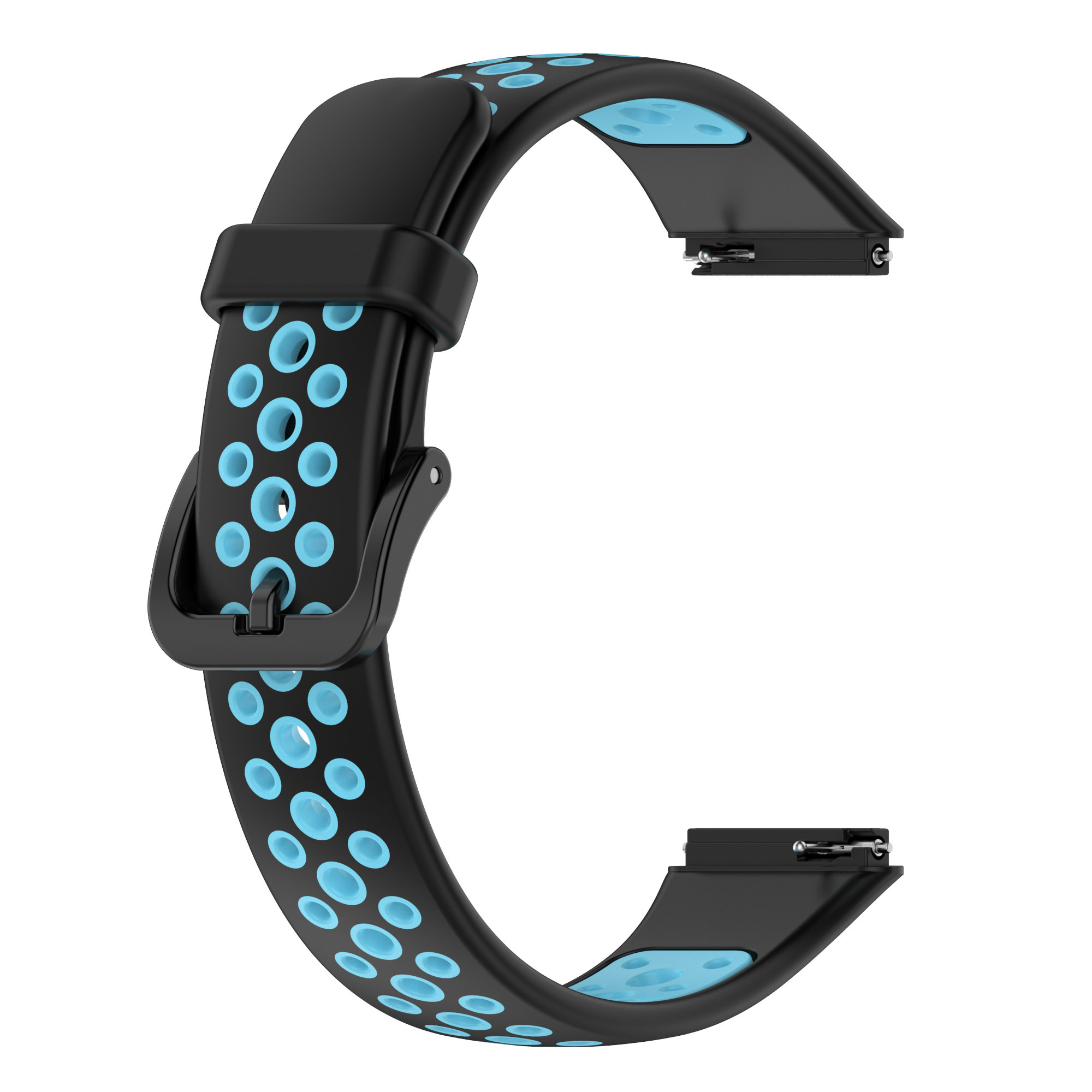 Black Blue