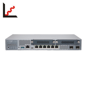 Ardıç ardıç SRX320 güvenlik duvarı SRX320-SYS-JB orijinal güvenlik duvarı - Product Image 2