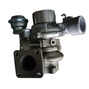 RHF4 4JJ1 turbo değiştirmek 8980118923 turboşarj d-max 3.0T motor 898011 8923 8980118922 - Product Image 1