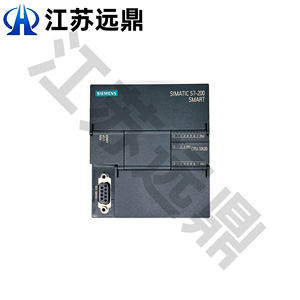 Siemens PLC SIMATIC S7-200 thông minh 6es7288-1sr20-0aa1 CPU SR20 được cung cấp bởi 220VAC hoặc 110vdc, 12 đầu vào/8 đầu ra - Product Image 2