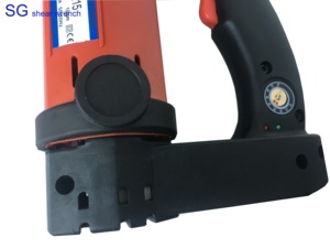 Chất lượng cao điện mô-men xoắn cờ lê công cụ điện cài sẵn điện mô-men xoắn cờ lê súng với giá tốt - Product Image 2