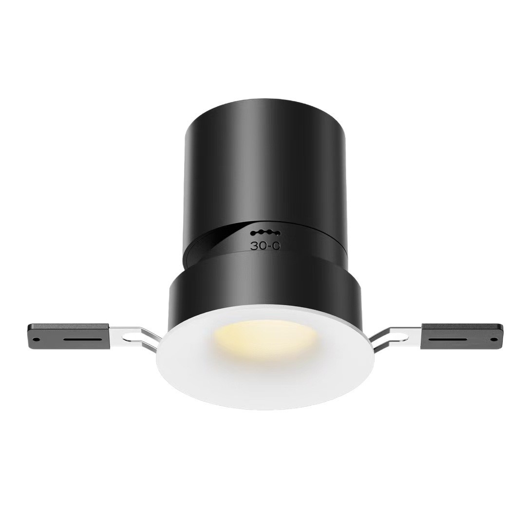 Projecteur blanc