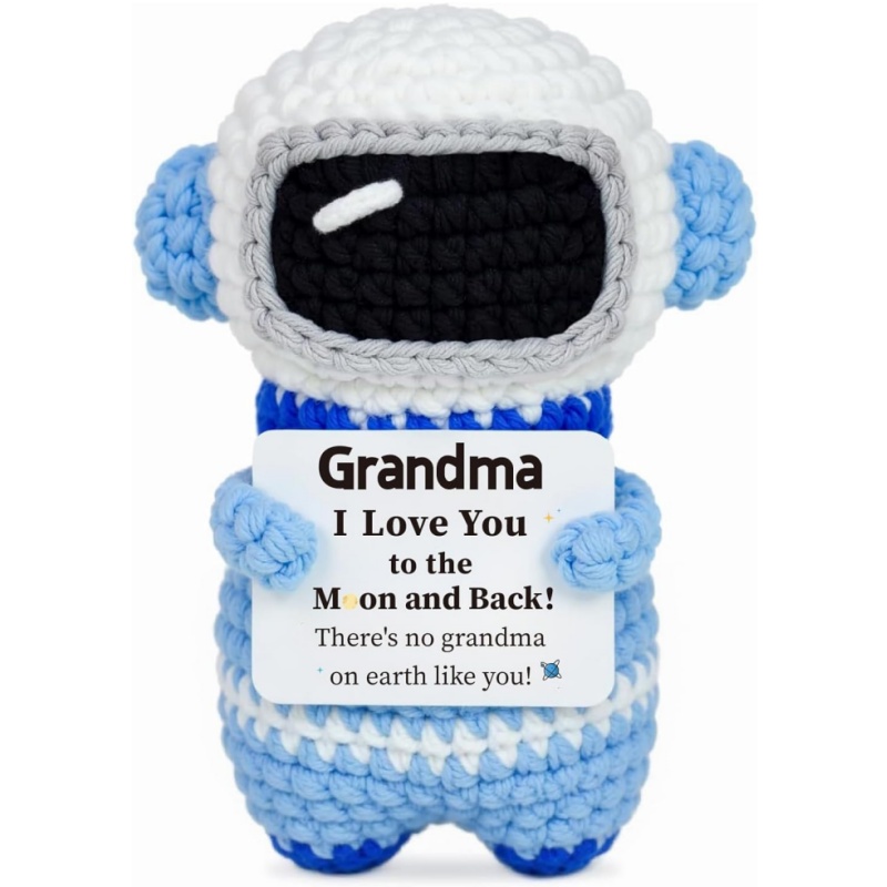 Grand-mère