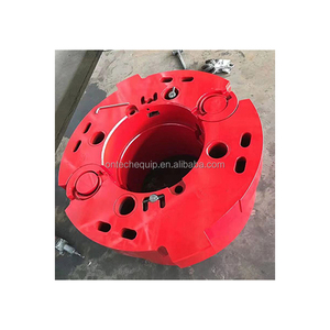 API标准375 275转盘套管主衬套和插入碗 - Product Image 3