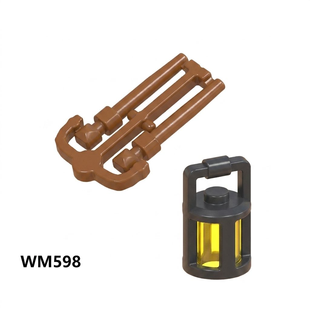 WM598 วีเอ็ม598