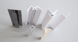 โปรไฟล์ PVC