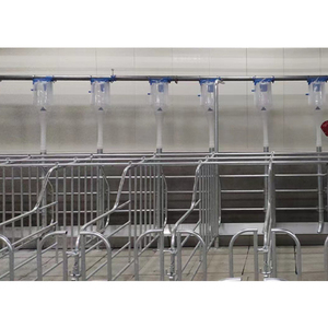 New động vật trang trại thiết bị kế hoạch chăn nuôi giường farrowing Thùng gieo mang thai lồng - Product Image 4