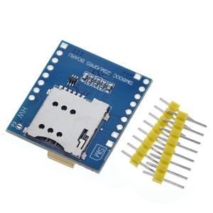 TZT SIM800C GSM GPRS-Modul 5V/3,3 V TTL-Entwicklungs platine IPEX mit blauem Zahn und TTS für Arduino STM32 C51 für Arduino