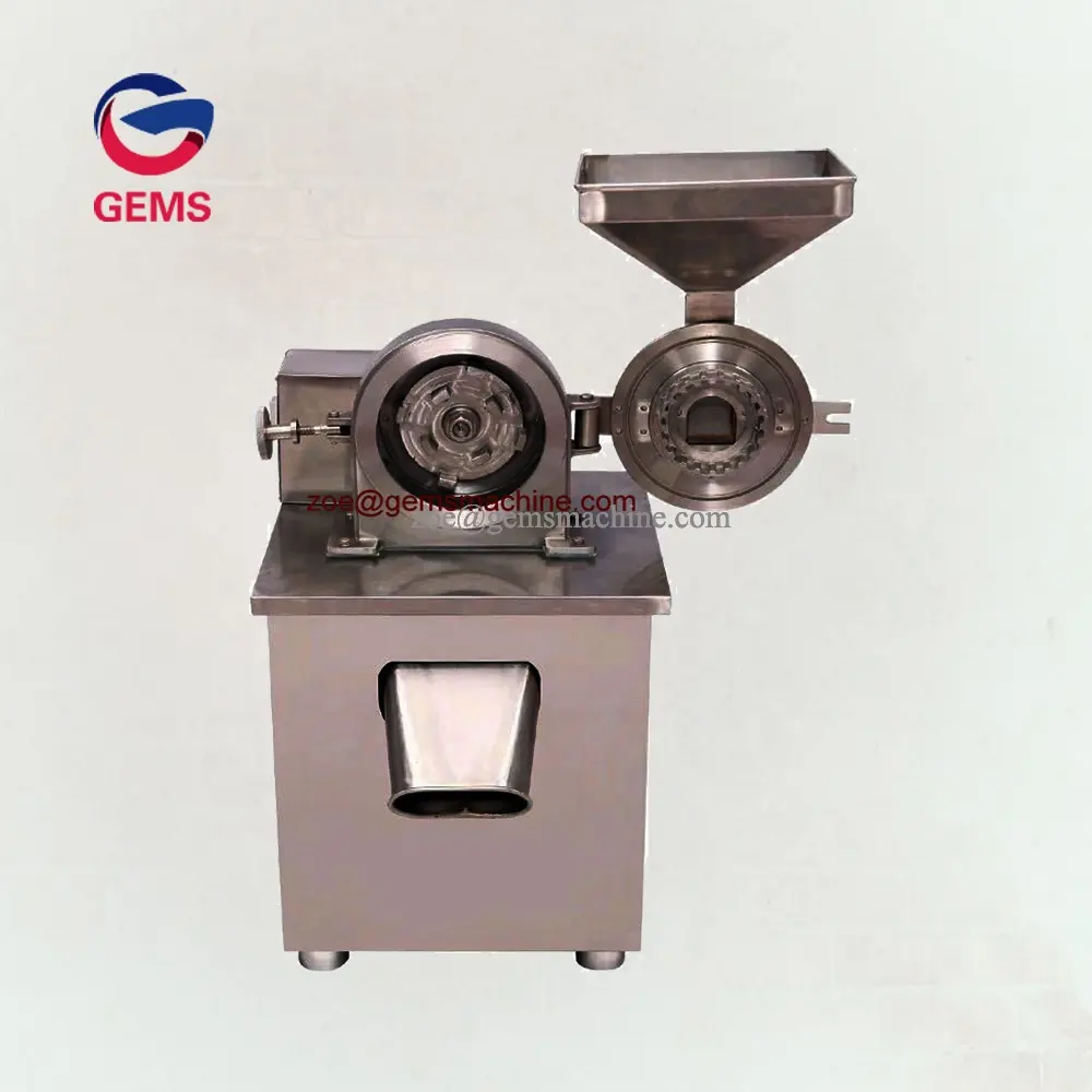 Professional Grinder Spices Coffee Grinder Soybean Bean Cocoa Powder Grinding Machine in USA