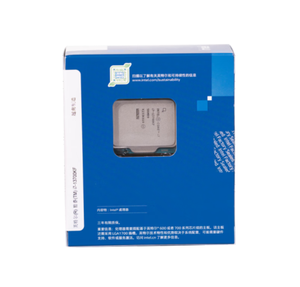 Venta caliente Intel Core i7 13700KF CPU 24-Core Gaming Computadora de escritorio Nuevo Sistema de procesador Intel Memoria DDR4 LGA 1700 Socket - Product Image 4