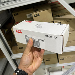 สำหรับ ABB โมดูลสื่อสาร TU508-ETH ของแท้ฐาน2025สต็อกสำหรับ AC500 PLC Pac และโดยเฉพาะคอนโทรลเลอร์