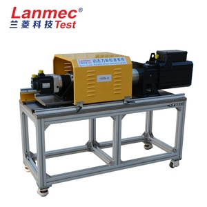 Powerful Manufacturers Supply <strong>Static</strong>/<strong>dynamic</strong> Torque Overload Calibration <strong>test</strong> Bench Calibration System
