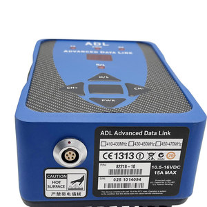 ADL ลิงค์ข้อมูลขั้นสูงวิทยุรุ่น410-470MHz พร้อมเสาอากาศ & สายเชื่อมต่อ5M - Product Image 2