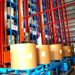 Peterack Automated Storage and Retrieval <strong>System</strong> AS/RS Warehouse Racking <strong>System</strong> - Product Image 5