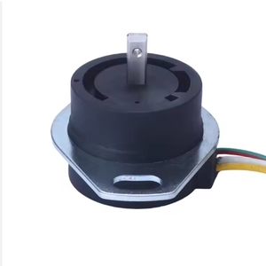Поворотный датчик для тяжелой строительной техники, 40 мм - Product Image 4