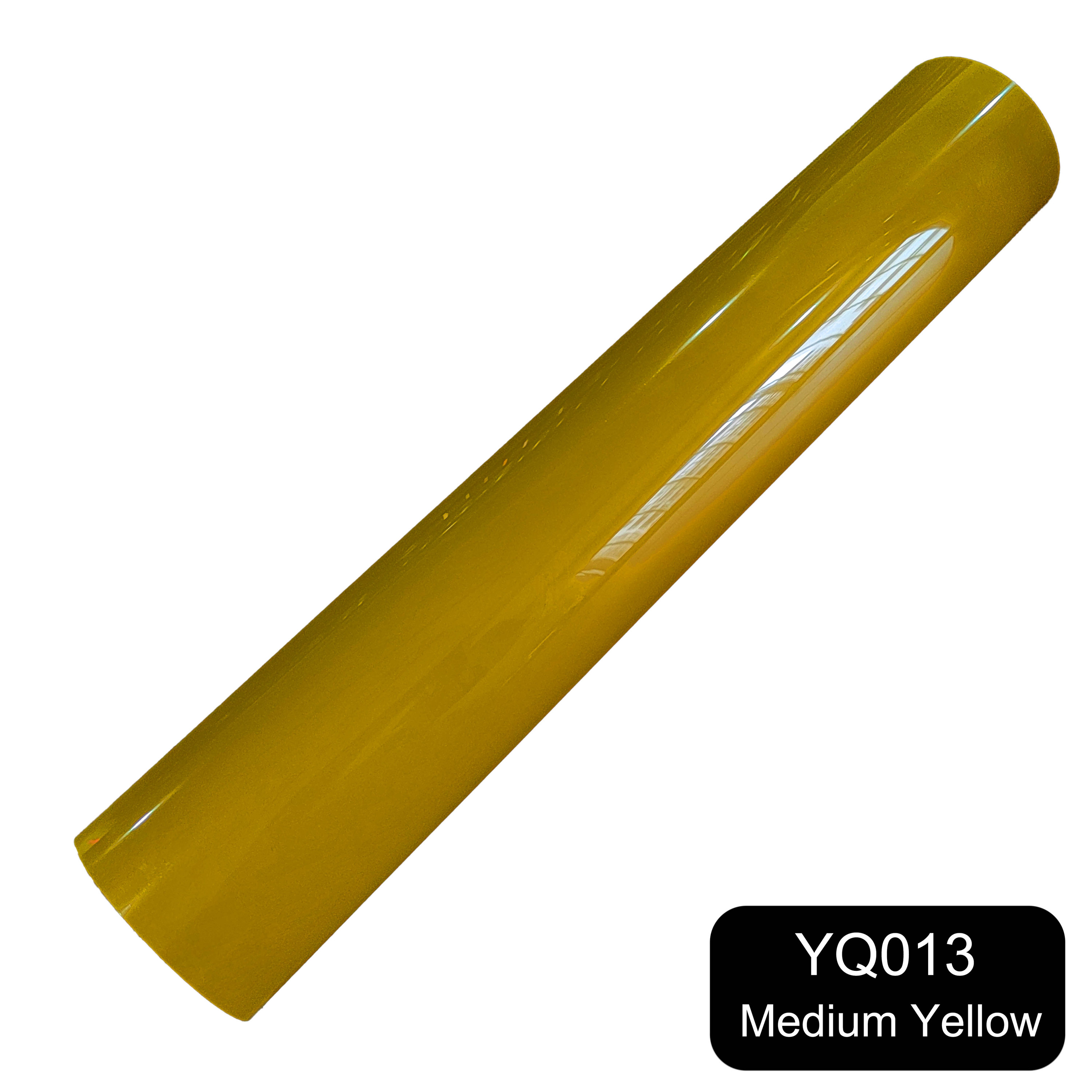 YQ013 medium yellow
