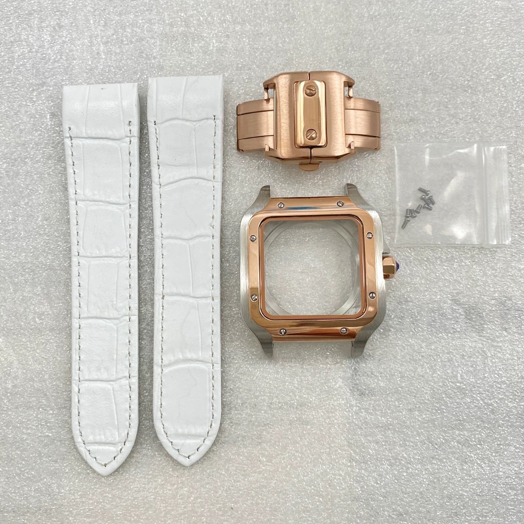 Argent Or rose-blanc-or rose
