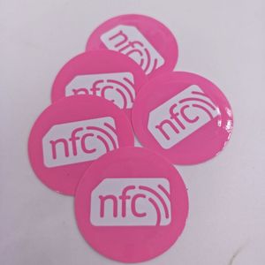 Android nfc sticker tag for Mobile payment <strong>PayPal</strong> Google Wallet Ticketing - Product Image 4