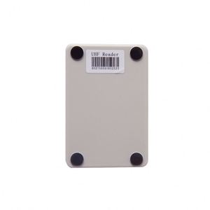 UHF RFID okuyucu USB masaüstü okuyucu yazar akıllı kart USB okuyucu yazılımı ile - Product Image 4