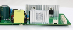 電子PCB & PCBAアセンブリメーカーの改装済みVoIP電話用回路基板付き低価格 - Product Image 3