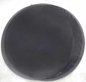 盐氯化器用Ir-ta MMO涂层板电极钛网阳极 - Product Image 1