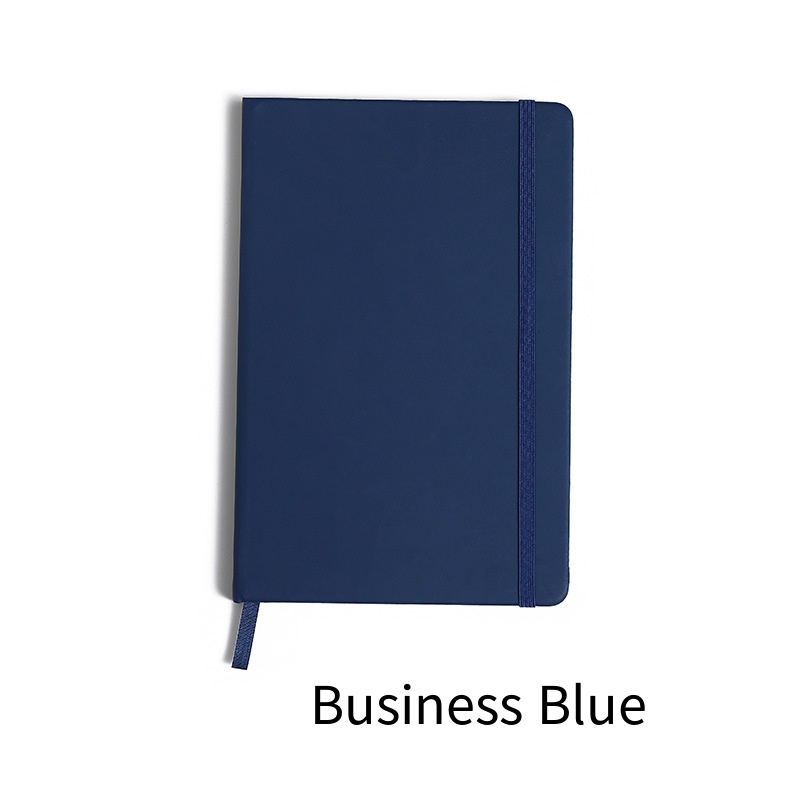 Bleu d'affaires
