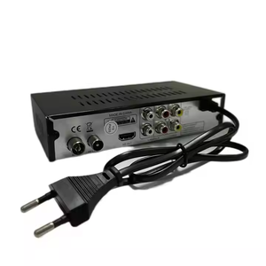 Rus popüler set-top kutuları için ücretsiz Internet kanal dekoder iptv FTA 1080p dvb t2 - Product Image 3