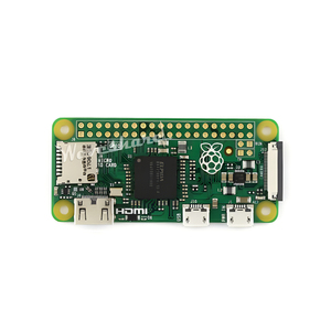 Originale Raspberry W v1.3 scheda di sviluppo con 512MB RAM e 1GHz CPU Wireless WiFi e Android OS - Product Image 3