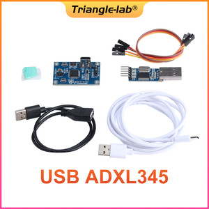 Акселерометр Trianglelab USB adxl345 для 3D принтера, устройство для формирования, автокалибровка, usb-интерфейс - Product Image 5