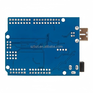 R3 versione migliorata versione Expert Atmega328P scheda di sviluppo MCU compatibile con Arduino CH340G