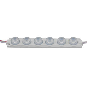 กล่องไฟ LED Smd3030ไฟ LED 6ดวง3W โมดูลไฟแบคไลท์12V - Product Image 2