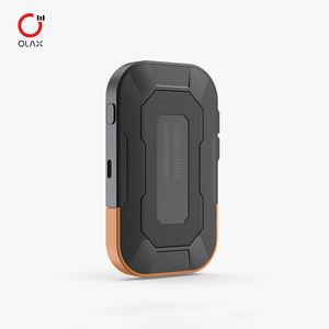 Olax E45 wifi6 thiết bị <span class=keywords><strong>hotspot</strong></span> di động <span class=keywords><strong>Wifi</strong></span> Router esim không dây 4G LTE Router <span class=keywords><strong>Wifi</strong></span> Mini Router - Product Image 3