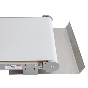 Công nghiệp thương mại khác nhau Tabletop Pastry bột Con lăn Máy Croissant nhỏ bột sheeter cho bánh pizza bánh mì - Product Image 5