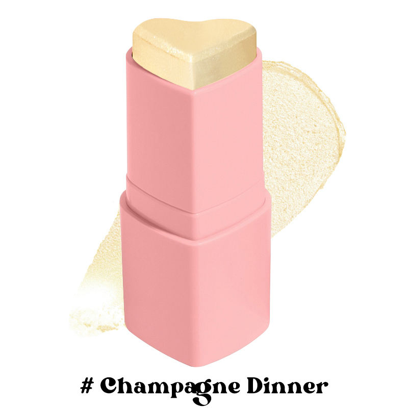 3-6 Dîner au champagne