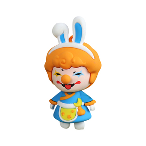 Özel ucuz Mini palyaço tema rakamlar oyuncak minyatür Joker aksiyon figürü - Product Image 6