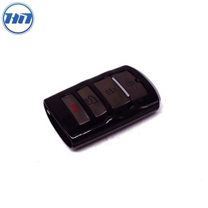 Parça NO. 95440-C5500 orijinal anahtarsız boş anahtar 3 + 1 düğmeler FSK 433MHz 47 çip uzaktan anahtar Fob için Cadenza 2018-2019 - Product Image 3