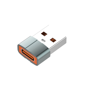LDNIO fabrika toptan USB dönüştürücü c tipi dişi USB bir erkek OTG adaptör dönüştürücü - Product Image 5