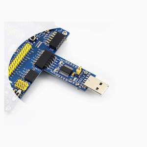 FT232 <strong>USB</strong> to <strong>UART</strong> Serial Port <strong>Module</strong> FT232RNL Serial Port Communication <strong>Module</strong> <strong>Interface</strong> Is Optional - Product Image 2