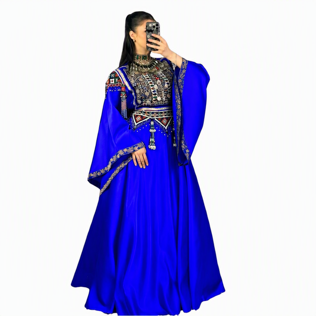 Azul